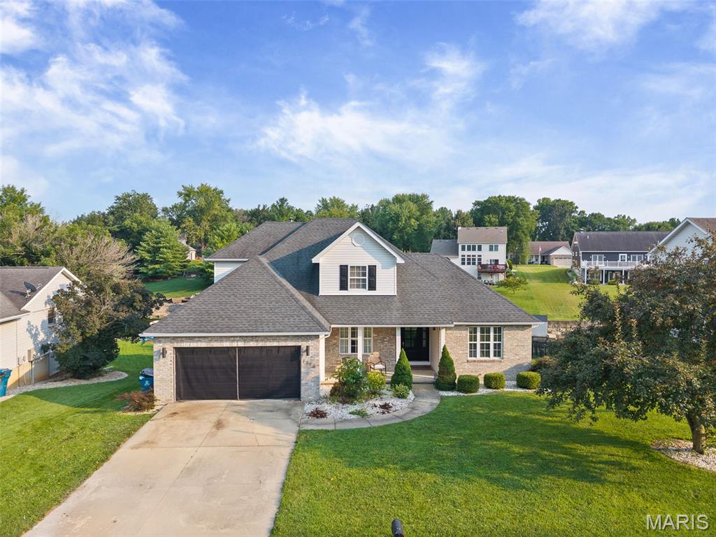 Holiday Shores - Residential