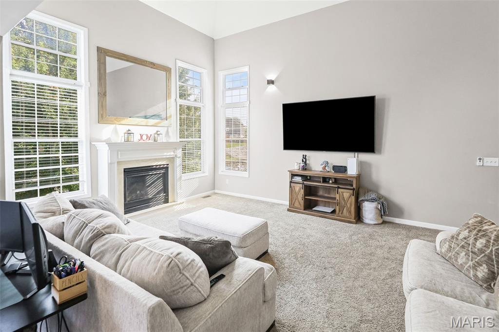 Holiday Shores - Residential