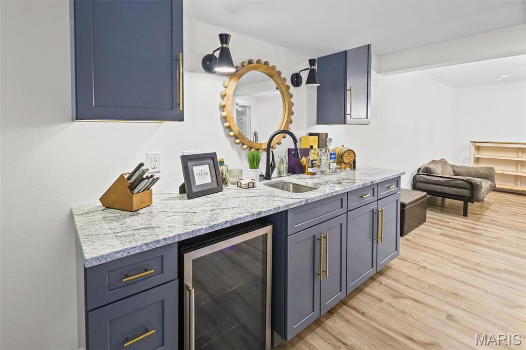 Holiday Shores - Residential