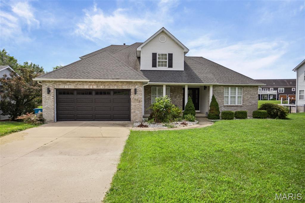 Holiday Shores - Residential