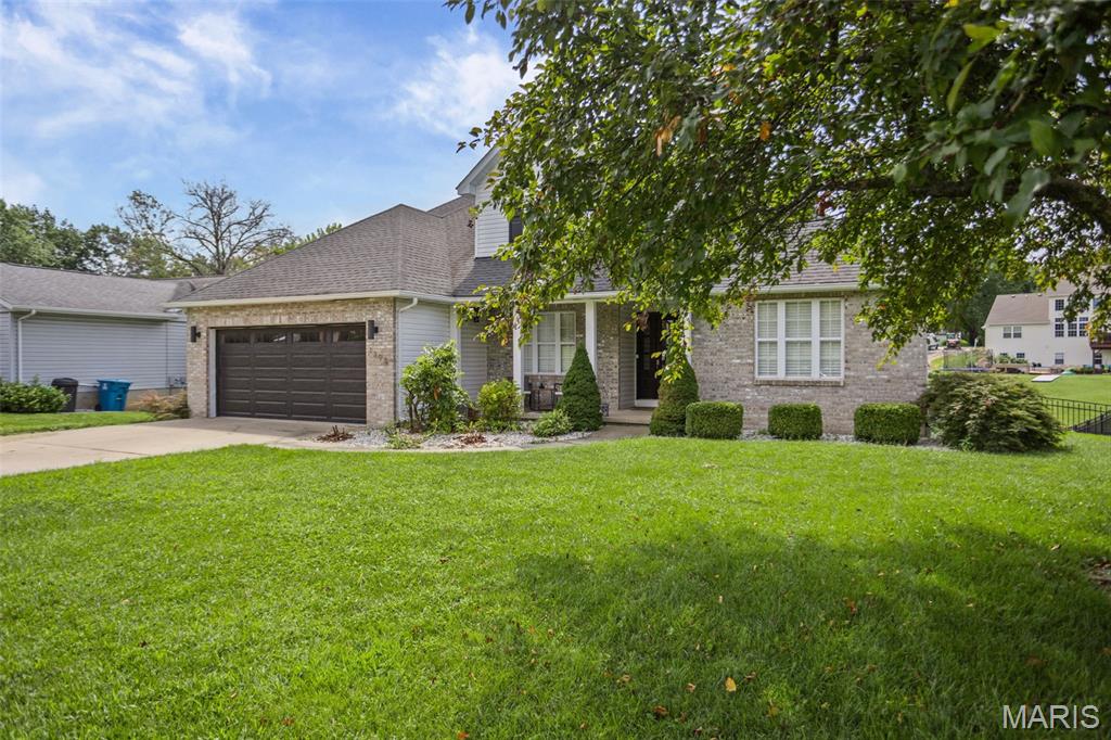 Holiday Shores - Residential