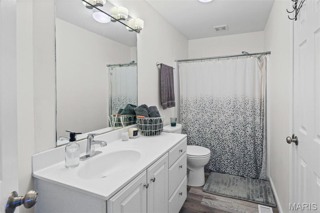 Holiday Shores - Residential