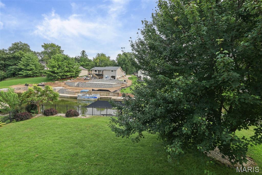 Holiday Shores - Residential