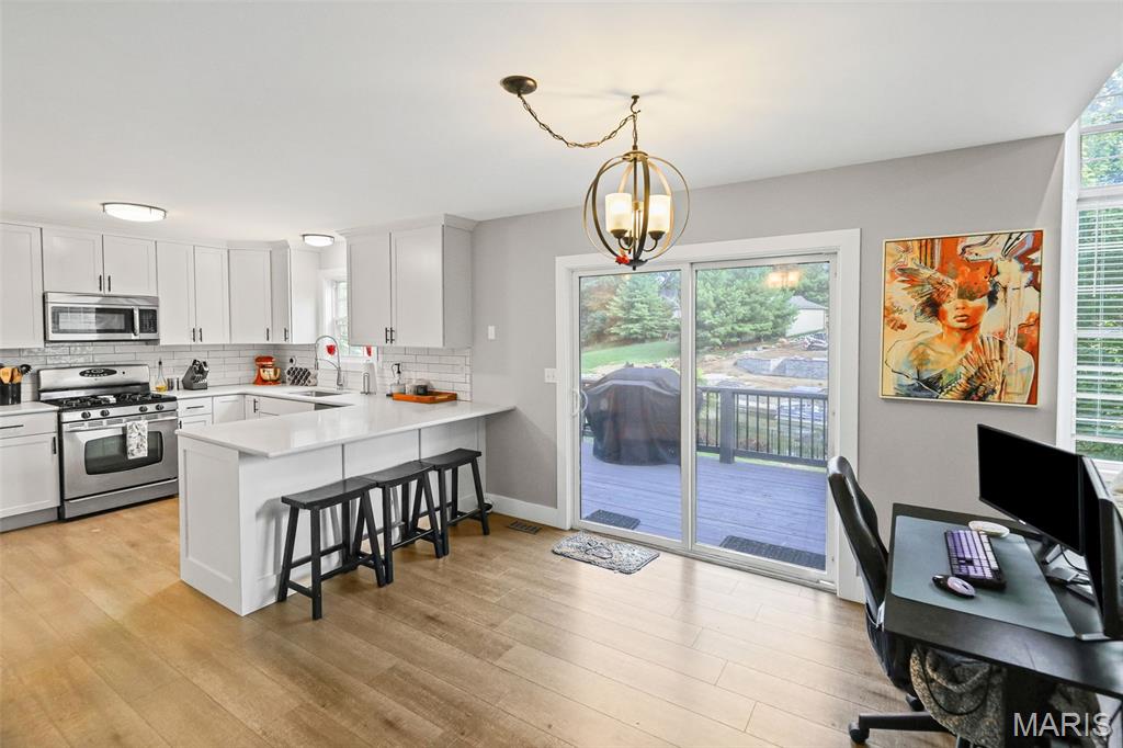 Holiday Shores - Residential