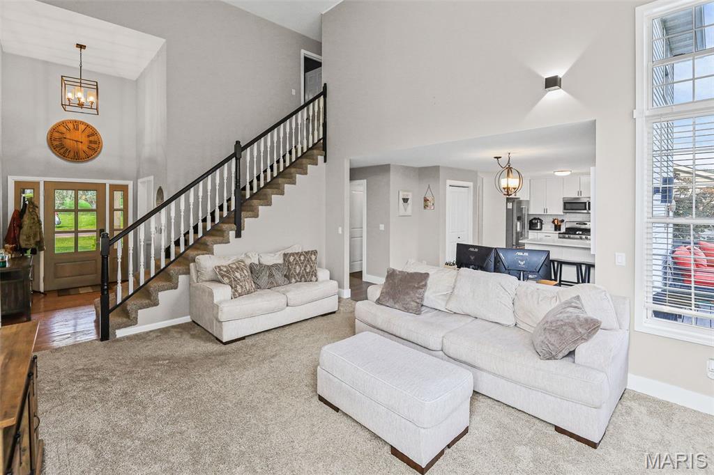 Holiday Shores - Residential