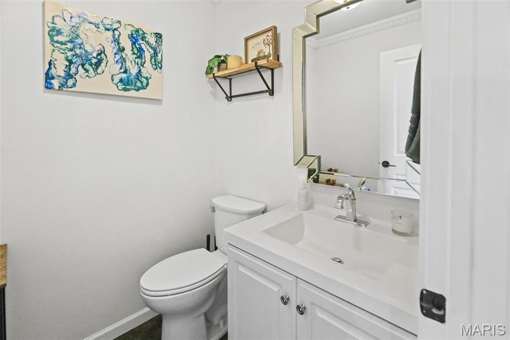 Holiday Shores - Residential