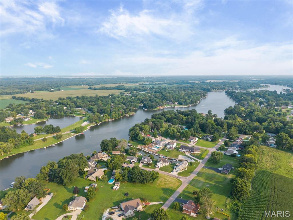 Holiday Shores - Residential