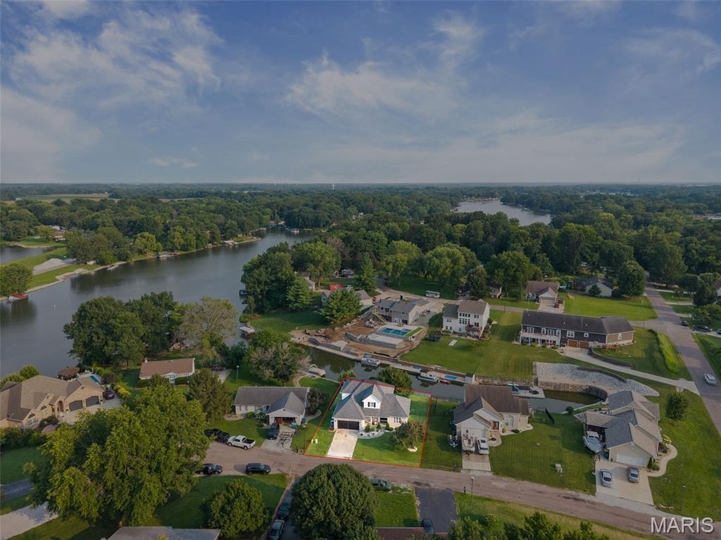 Holiday Shores - Residential