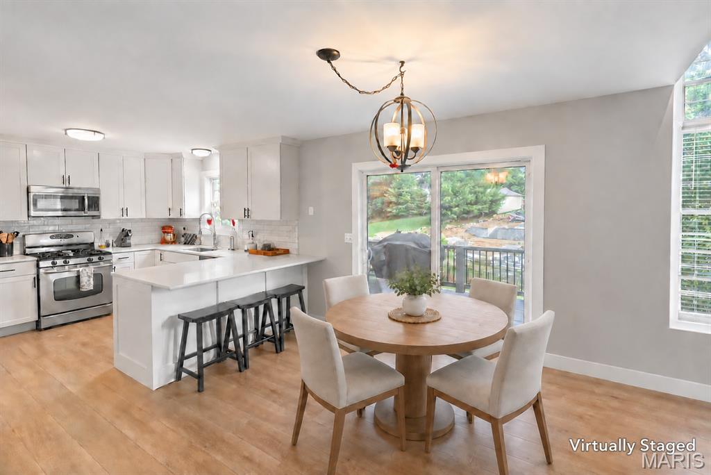 Holiday Shores - Residential