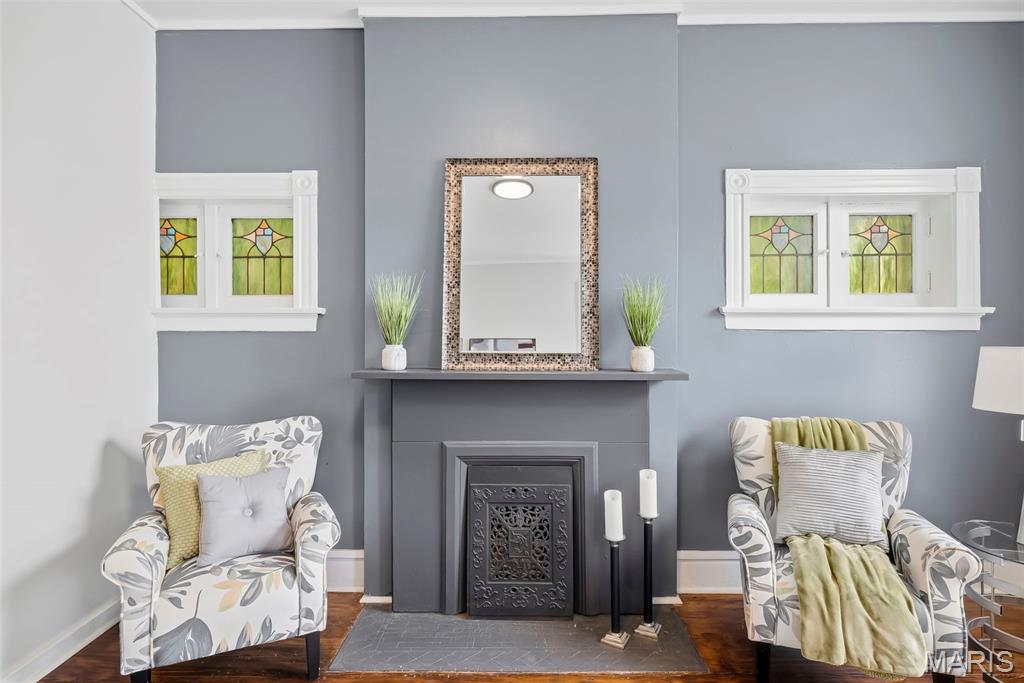 Bryan Mullanphys Estate Add - Residential