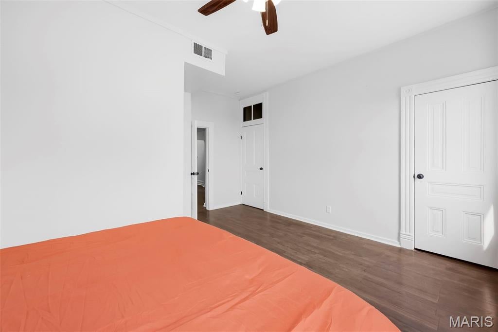 Bryan Mullanphys Estate Add - Residential