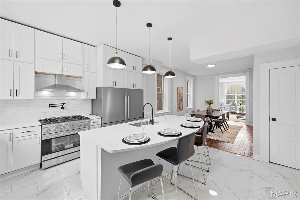 Bryan Mullanphys Estate Add - Residential