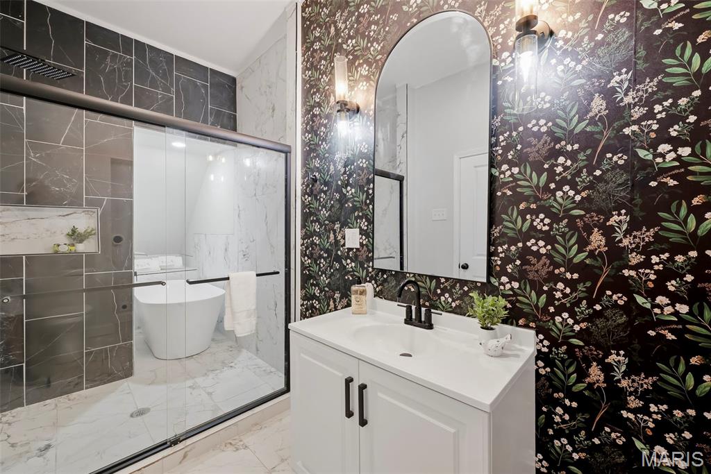 Bryan Mullanphys Estate Add - Residential