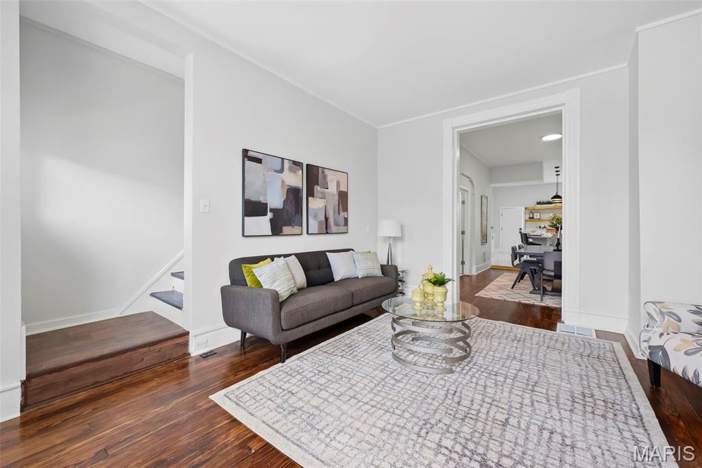 Bryan Mullanphys Estate Add - Residential