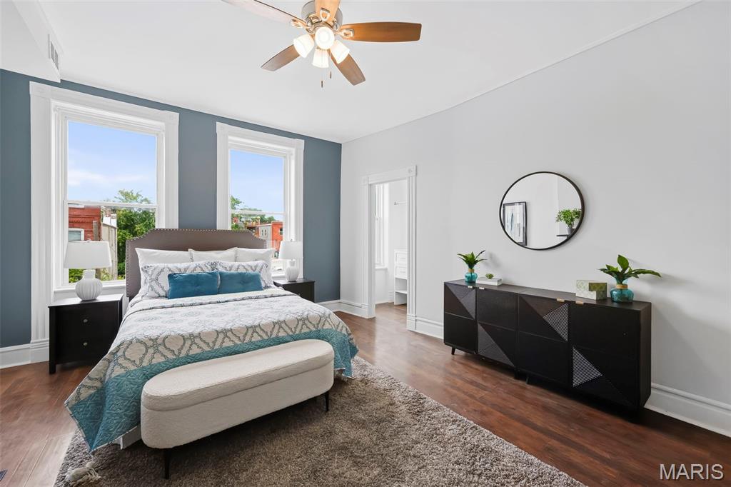 Bryan Mullanphys Estate Add - Residential