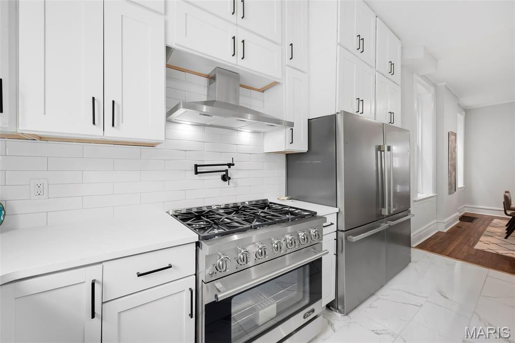 Bryan Mullanphys Estate Add - Residential