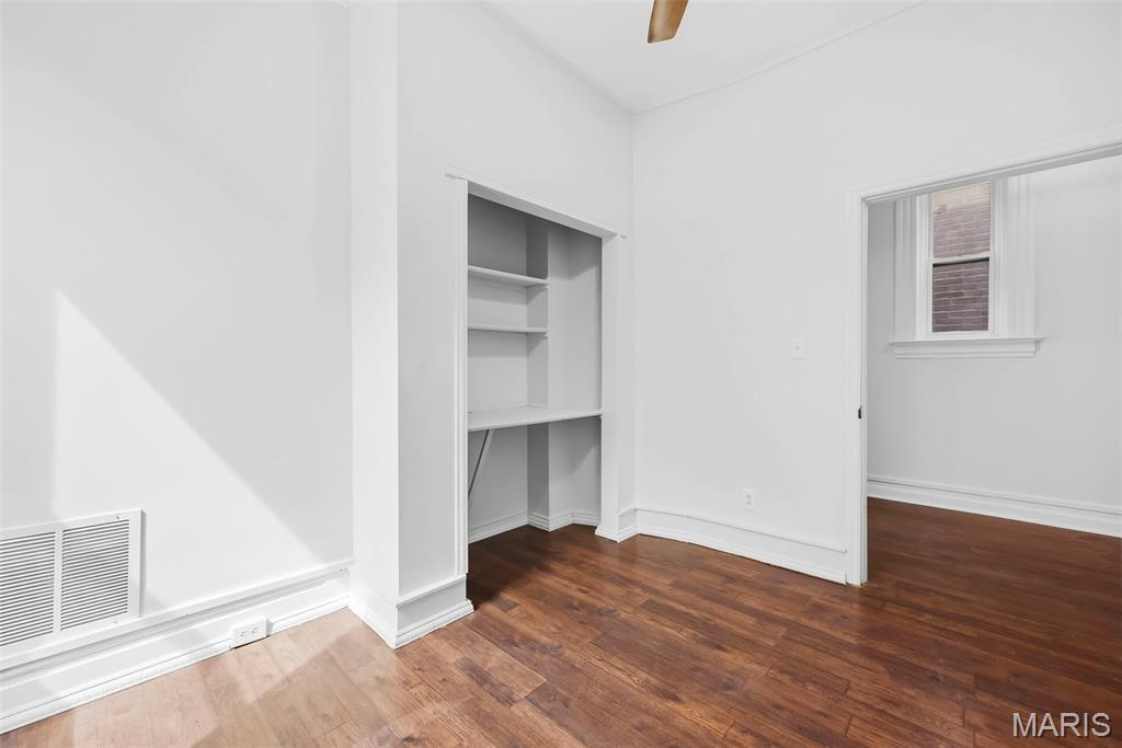 Bryan Mullanphys Estate Add - Residential
