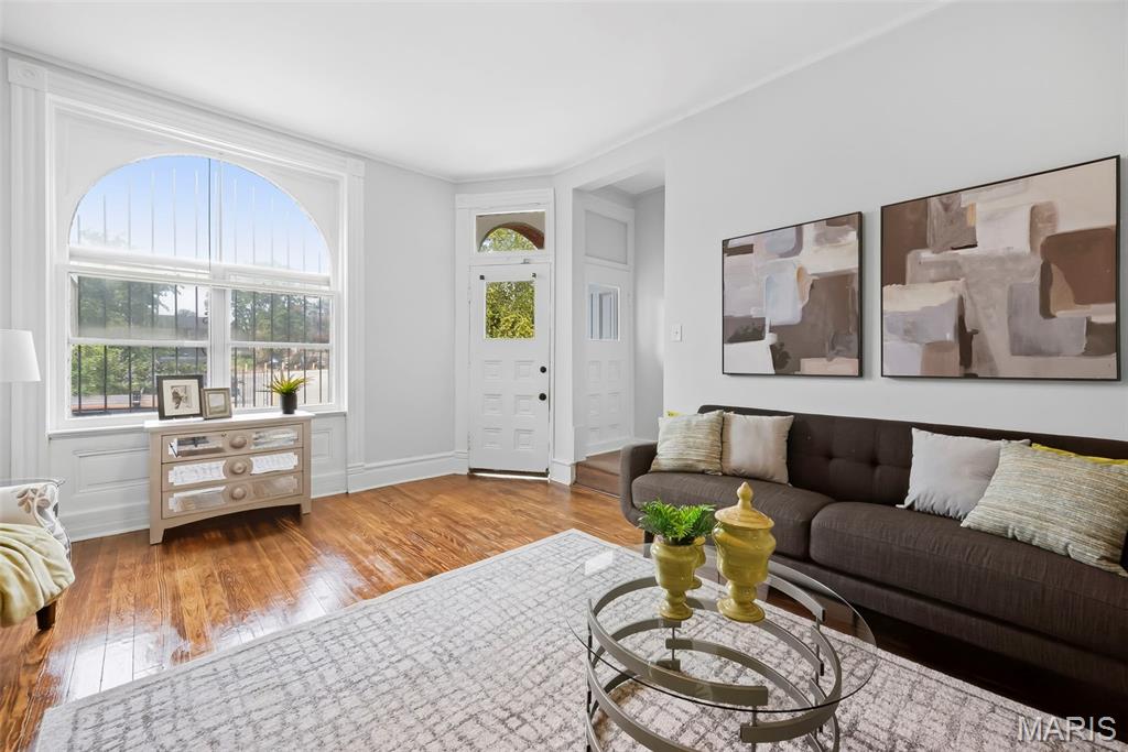 Bryan Mullanphys Estate Add - Residential