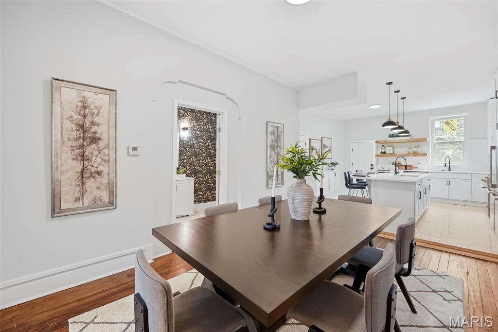 Bryan Mullanphys Estate Add - Residential