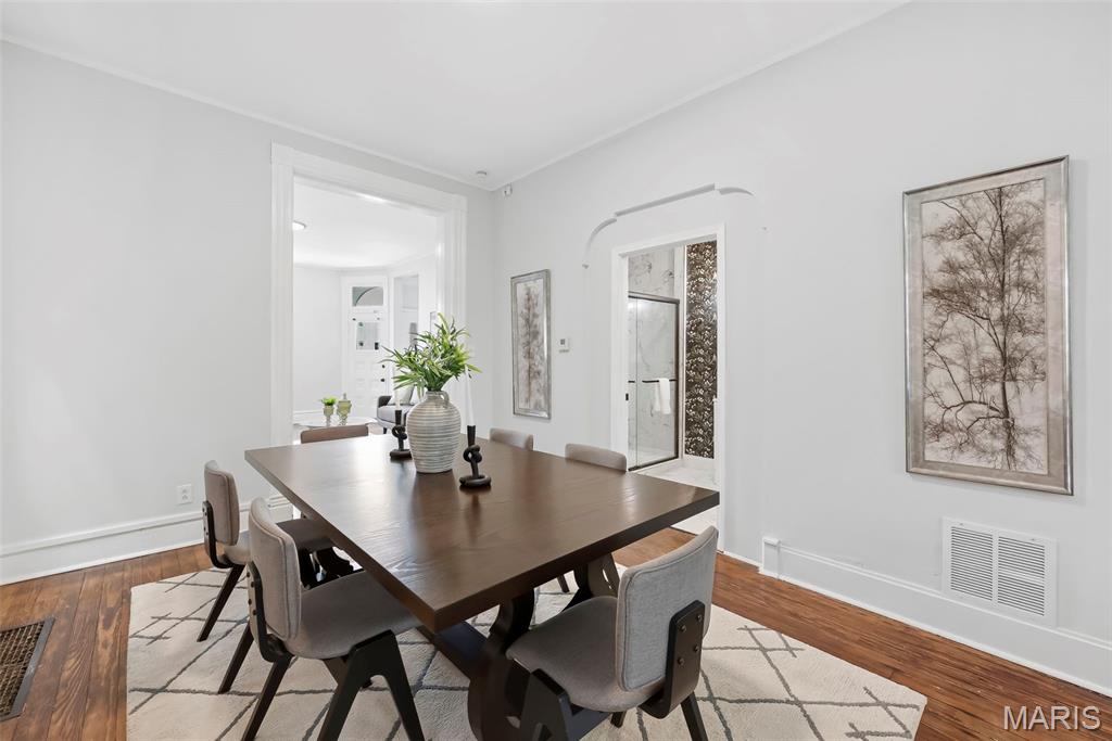 Bryan Mullanphys Estate Add - Residential