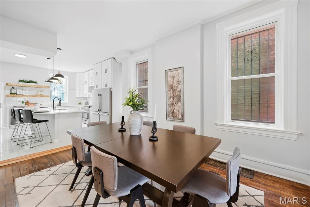 Bryan Mullanphys Estate Add - Residential