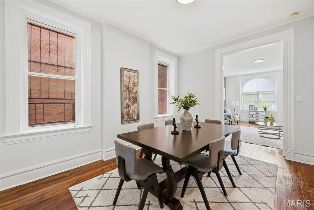 Bryan Mullanphys Estate Add - Residential