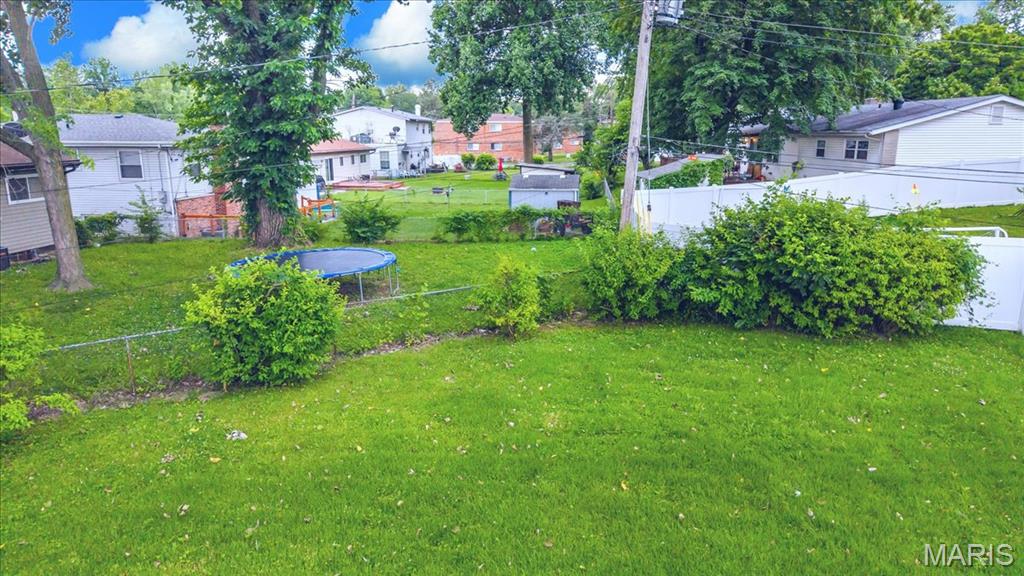 Dawn Meadows 3 - Residential