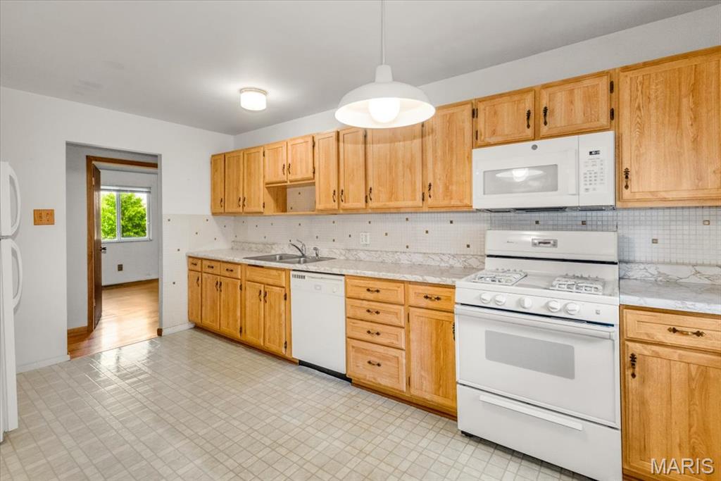 Dawn Meadows 3 - Residential