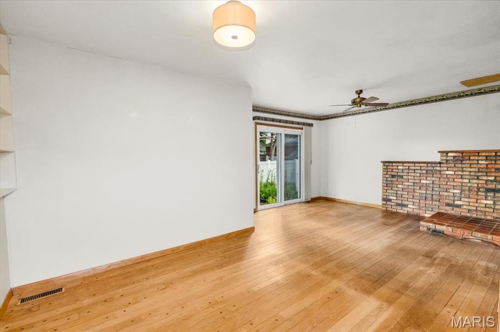 Dawn Meadows 3 - Residential