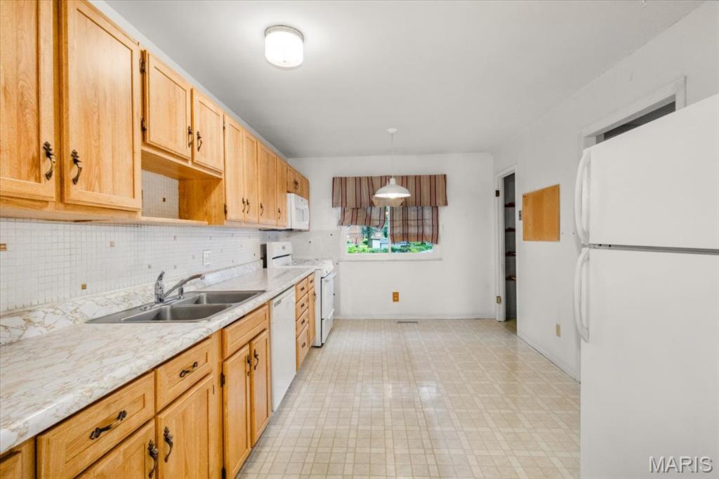 Dawn Meadows 3 - Residential