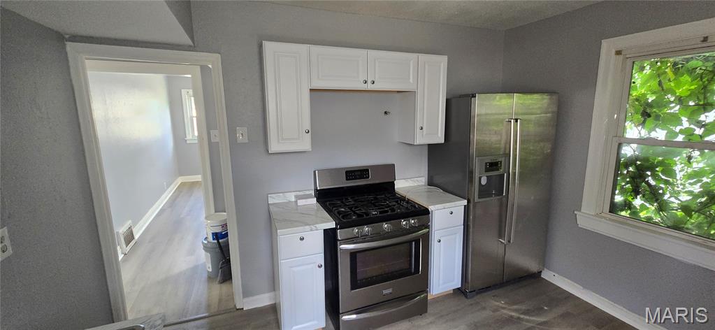 Northdale - Residential