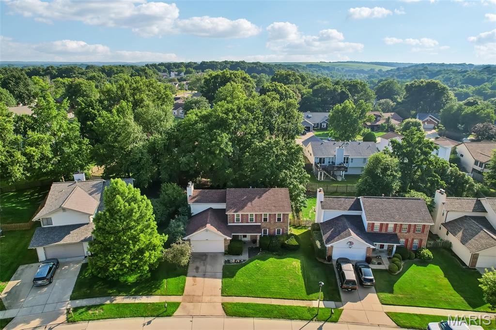 Westbrooke 1 - Residential