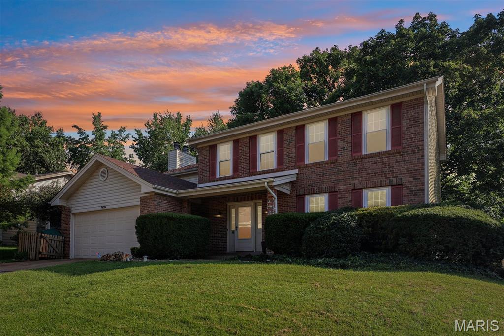 Westbrooke 1 - Residential