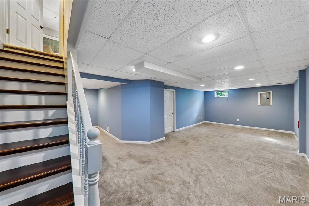 Westbrooke 1 - Residential