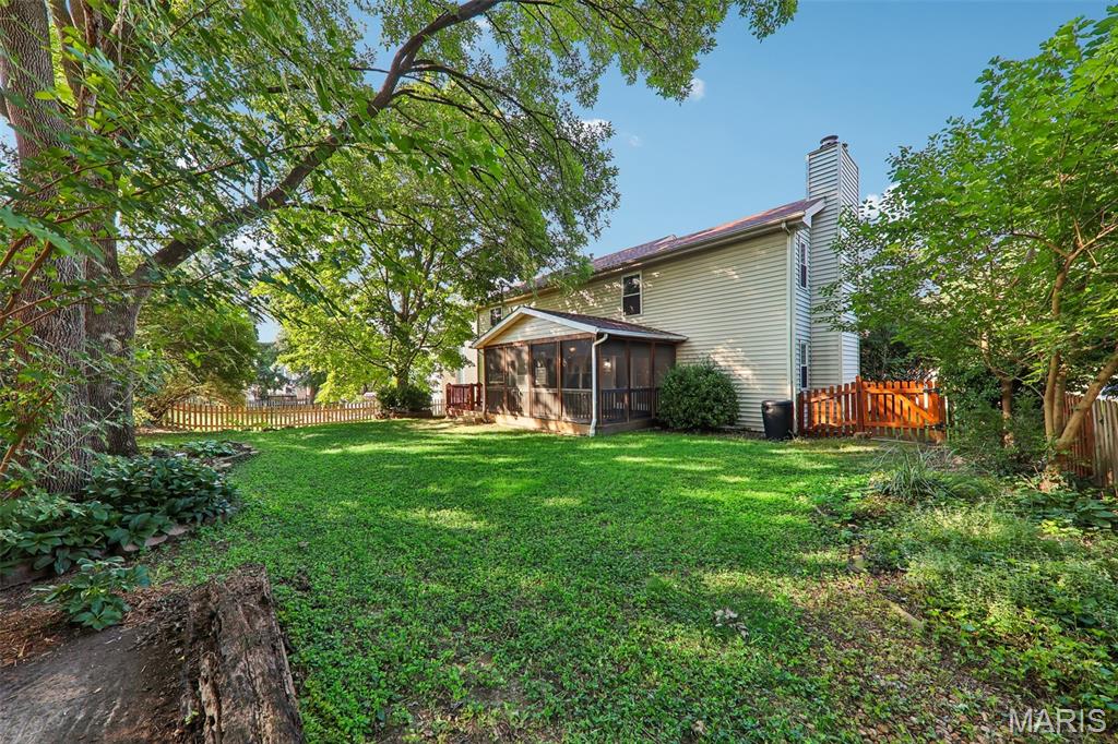 Westbrooke 1 - Residential