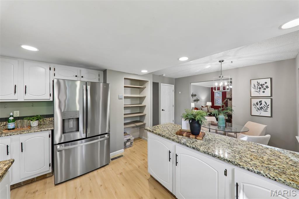 Westbrooke 1 - Residential