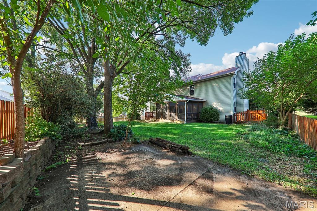 Westbrooke 1 - Residential