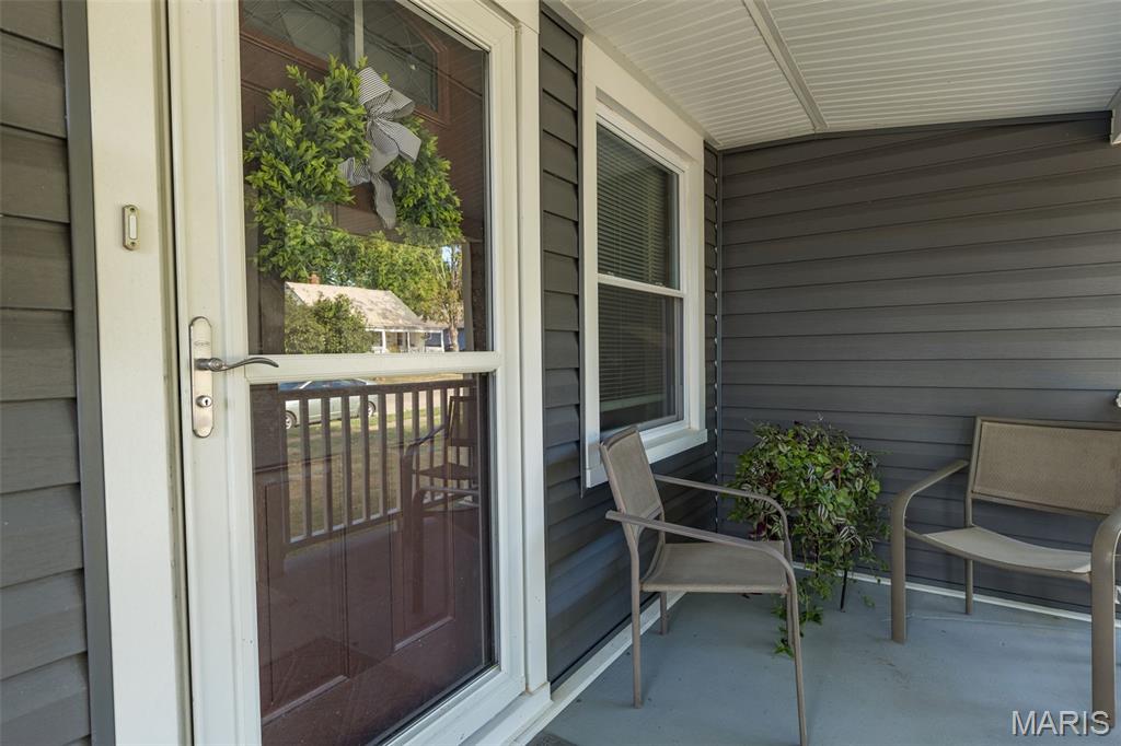 Burgess 01 - Residential
