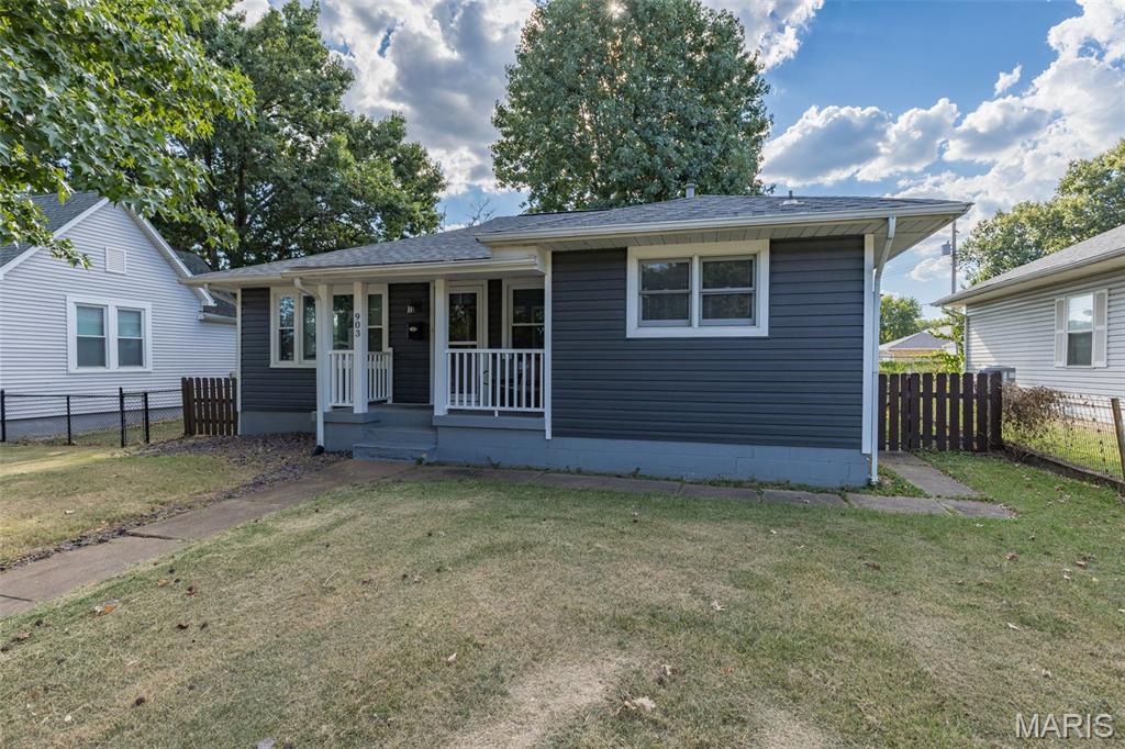 Burgess 01 - Residential