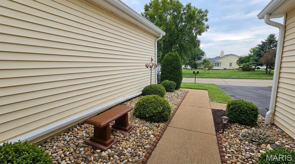 Villages At Barrington Downs Sec K - Residential