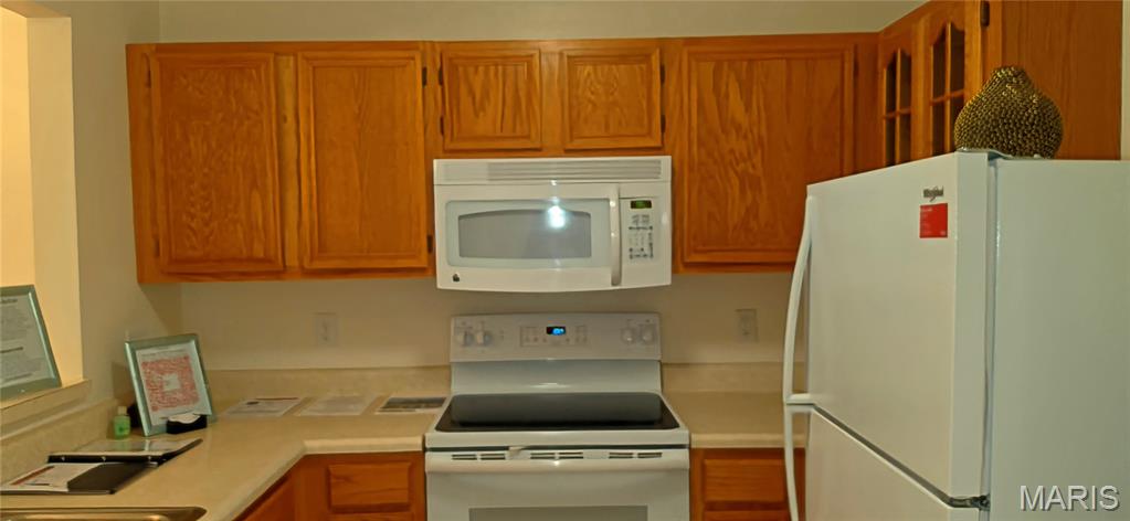 Villages At Barrington Downs Sec K - Residential
