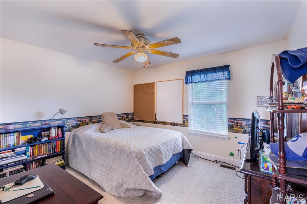 Patriots Landing #1 - Residential