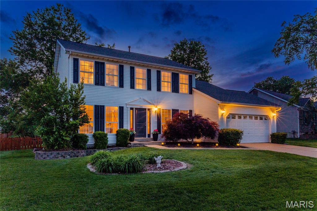 Patriots Landing #1 - Residential