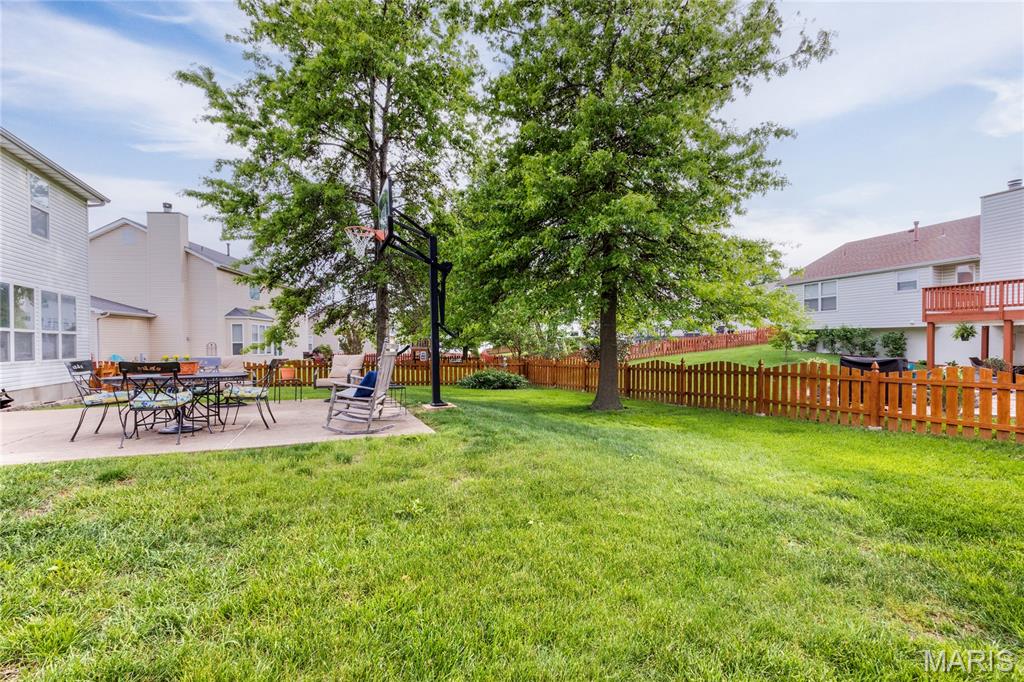 Patriots Landing #1 - Residential