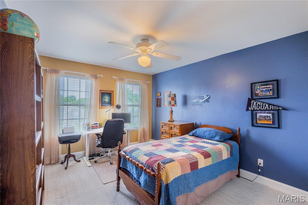 Patriots Landing #1 - Residential