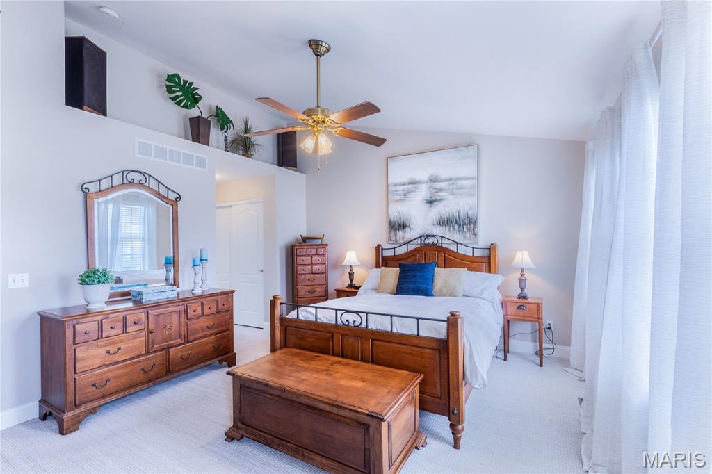 Patriots Landing #1 - Residential