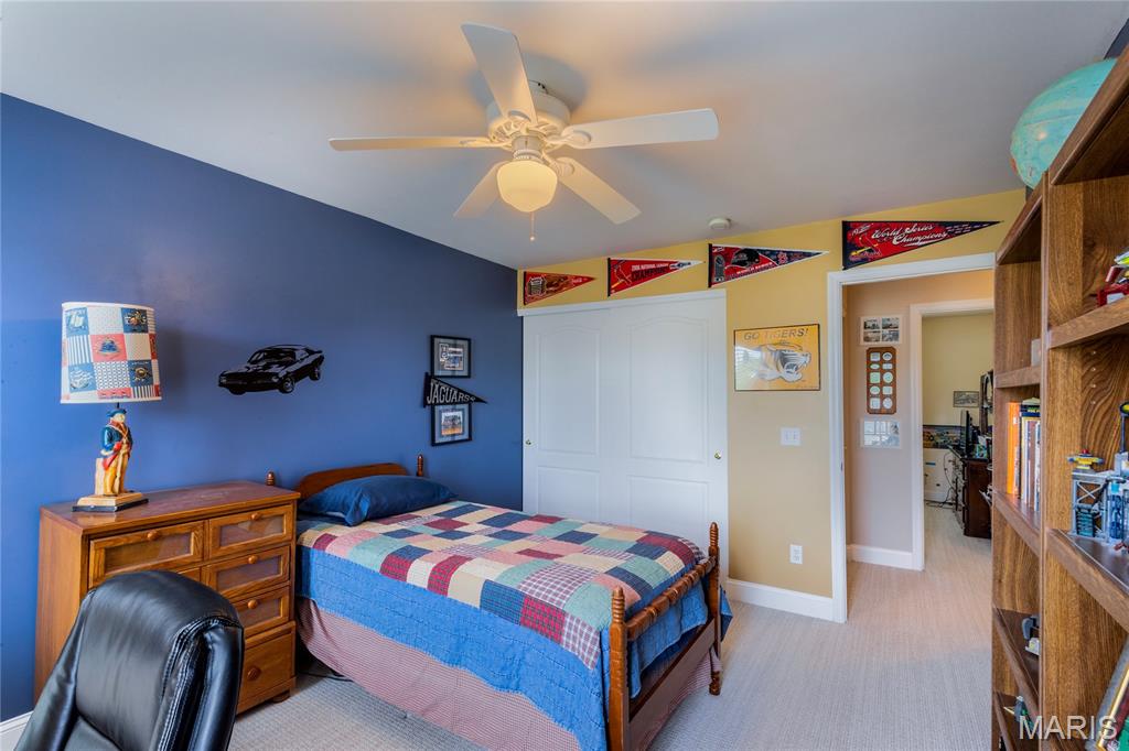 Patriots Landing #1 - Residential