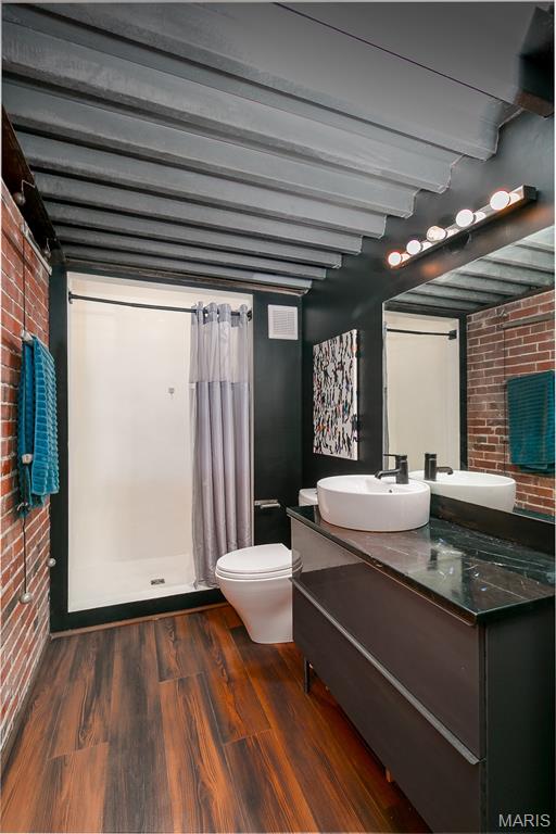 Knickerbocker Lofts Condos - Residential
