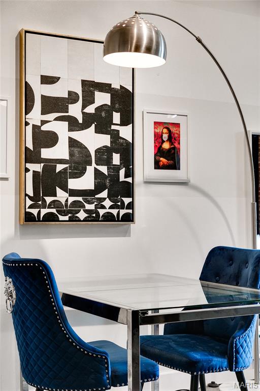 Knickerbocker Lofts Condos - Residential