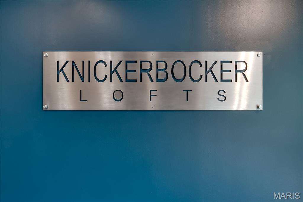 Knickerbocker Lofts Condos - Residential